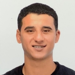 Ahmed Elkhudairi