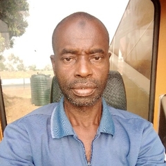 Ibrahim Abdulmalik