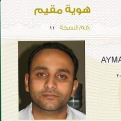 Ayman Alnawam