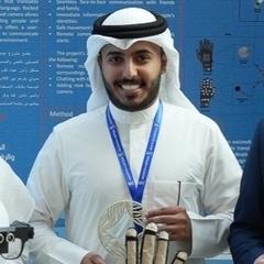 Abdulaziz Al Dhafeeri