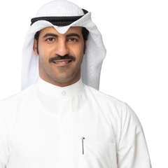 Ahmad  Al Mutairi