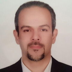 Hossein Ghassemi, Managing Director