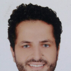 Ahmed Elbaz