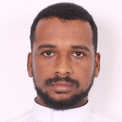 AHMED HAIDER ELAMIN ABDALLA