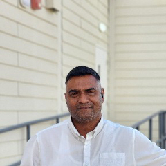 Azim  Shaikh