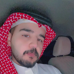 Mohammed AlShahrani