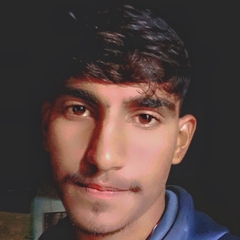 Muhammad  Saim 