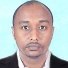 Mohamed Tag Elsir Mohamed, Network Administrator