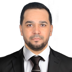 Mohamed BELDJILALI 