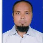 Md Johirul Islam  Sardar