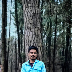 Jagadeesh Kumar Vadde