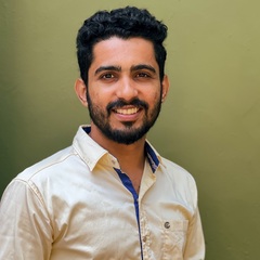 Abdul Rahman Anas K M, SOLAR PROJECT ENGINEER