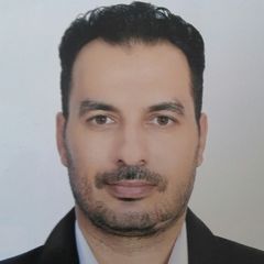 محمد سالم,  Oracle Technical consultant 