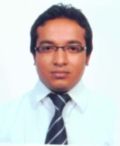 عبد الله Masum, Accounts Coordinator