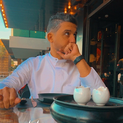 Mohammed Al-Shurafaa
