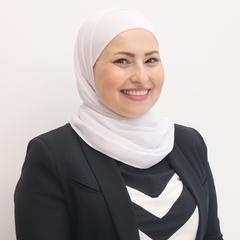 Rua Al-Ghababsheh, Senior Content Writer