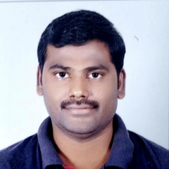 Naresh korada