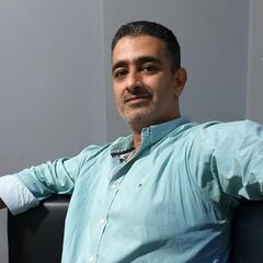 Mohamed Mahmoud, Business Development Manager