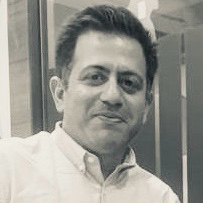 Alfred  Jacob, Senior Operations Manager