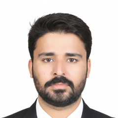 Nasir Mahmood Mehmood