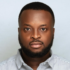 Emmanuel Akpan