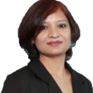 Shalini Pokhriyal, HR and Office Manager