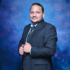 NIFRAS  Abdul Majeed Ameen