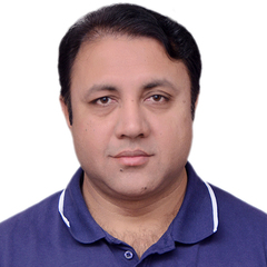 SHAHZADA MOHSAN RAZA