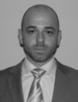 Nicolas Al-Hajj, Business Development Manager