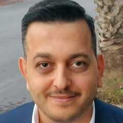 Mohamed Elbehaise