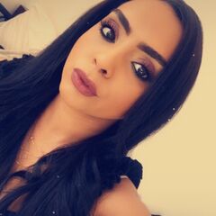 Mona Salah, Beauty Advisor and makeup Artist