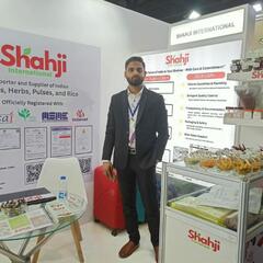 Faizan Ali, Business Development & Operations Executive