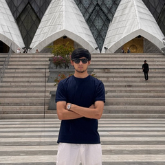 Azizbek Qudratov, 