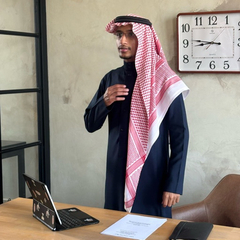Meshari Abdulqader