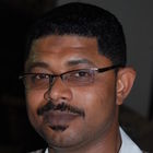 محمد عثمان حسن عامر عائلة كديس, Finance manager