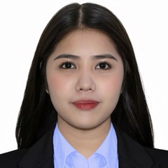 Cinderella Gonzales, Secretary / Operation Executive