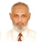 Mohammed Khalid Karim, Senior Instructor (Training Specialist)