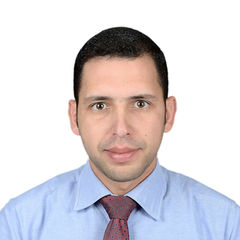 Mohamed Gamal Zorik, Trade Marketing Manager  