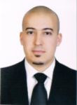Mohammad Zeyad Ahmad البدوي, Steel Structure Designer & Estimator