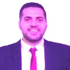 mahmoud Selim CIA, Audit Manager & CIA, GRC Consultant