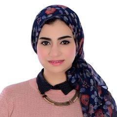 Heba Mahmoud, Operation & Procurement Lead in Charge                                                              