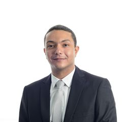Omar Saad, Corporate Real Estate Manager 