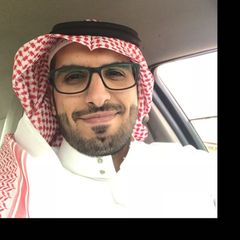 علي أل راشد, نائب المدير العام لادارة المرافق