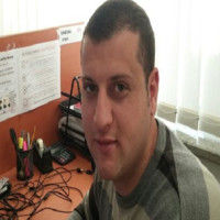 Fahed Alzoubi, Senior Technical Consulting Engineer