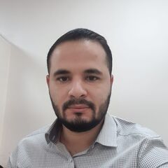 Mohammed Saleh, •	Clinical Specialist 
