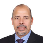 Dr. Muhammad Farhan, Managing Partner