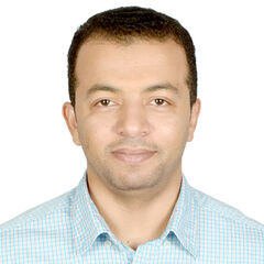 Naif Almehmadi,  Asst. Manager Utilities Operations 
