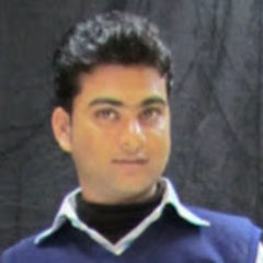 صابر خان, General Manager Marketing