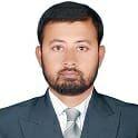 Mohammad Zamaludin Ansari, Sr. Electrical Supervisor 