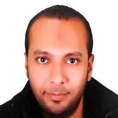 ياسر نصر الدين جاد محمد جاد المولى, استشاري مبيعات